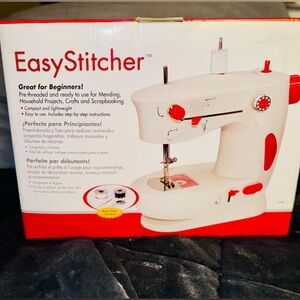 *New* EasyStitcher Sewing Machine